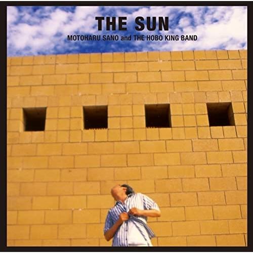 CD/佐野元春&amp;THE HOBO KING BAND/THE SUN (Blu-specCD2)