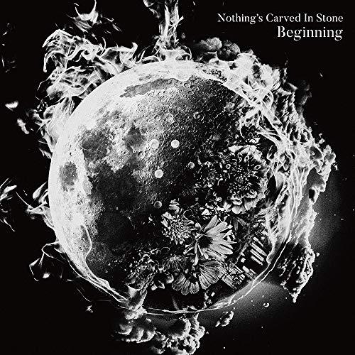 CD/Nothing&apos;s Carved In Stone/Beginning (CD+DVD)