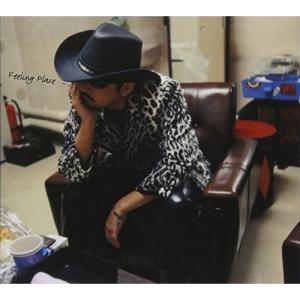 邦楽DVD CHAGE Feeling Place