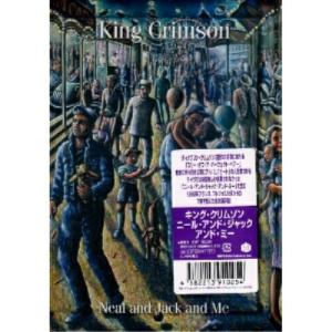 DVD／ニール アンド ジャック アンド ミー