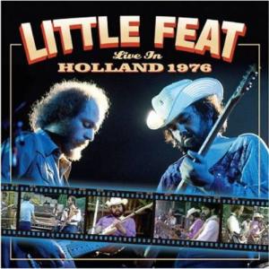 /リトル フィート/ツアー 1976〜ライヴ アット ピンクポップ フェスティバル (DVD