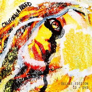 California Breed カリフォルニア ブリード  CD