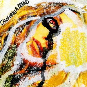 California Breed カリフォルニア ブリード CD