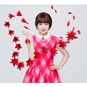 武藤彩未 I-POP  CD