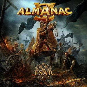 Almanac ツァー CD
