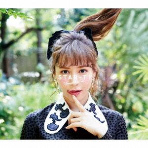 河西智美 STAR-T   CD