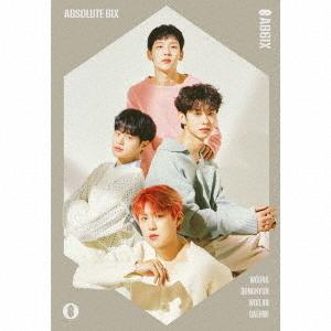 AB6IX／ABSOLUTE 6IX