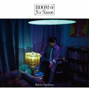 ROOM Of No Name(通常盤) ／ 古川慎 (CD)