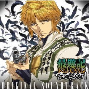 CD TVアニメオリジナルサウンドトラック