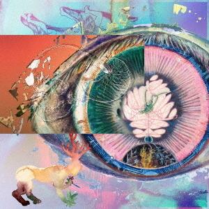 Predawn / The Gaze