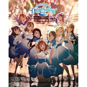 ／ラブライブサンシャイン Aqours EXTRA LoveLive 〜DREAMY CONCERT 2021〜 Blu-ray Memorial BOX