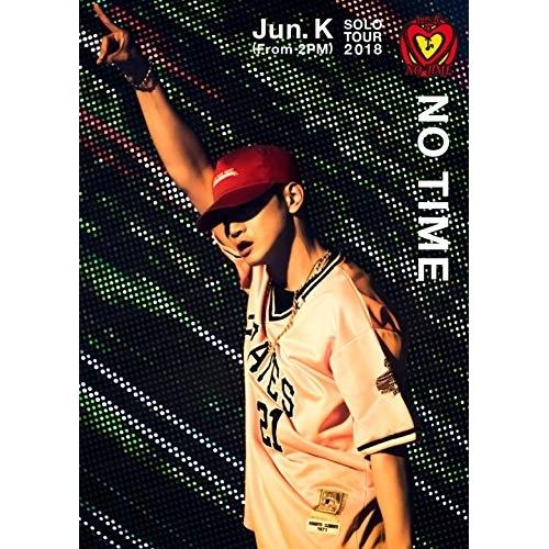 DVD/Jun.K(From 2PM)/Jun. K(From 2PM) Solo Tour 201...