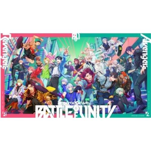 CD/武雷管/Paradox Live -Battle of Unity- 武雷管 ”ZERO”