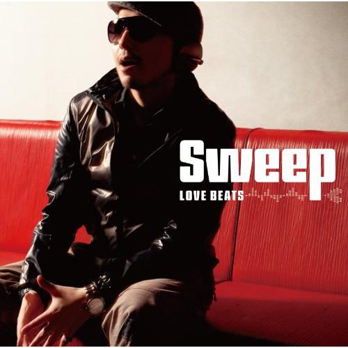 CD/Sweep/LOVE BEATS