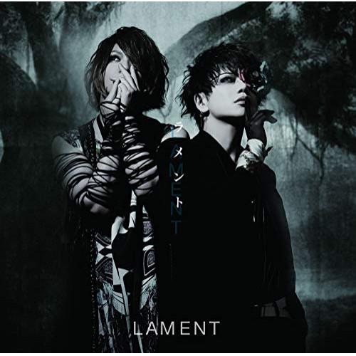 【取寄商品】CD/The THIRTEEN/LAMENT-ラメント- (通常盤/TYPE-C)