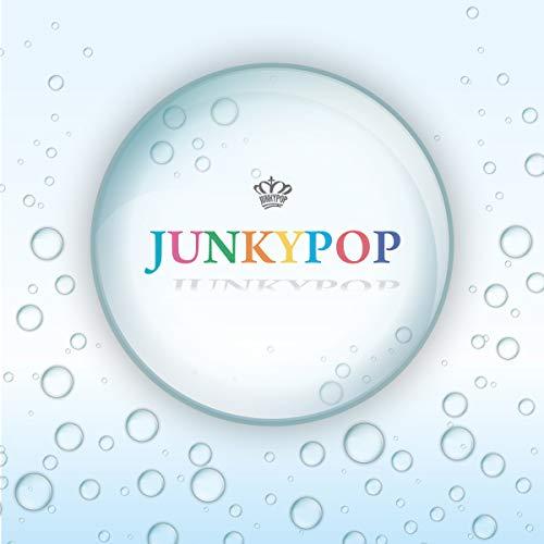 CD/JUNKYPOP/JUNKYPOP