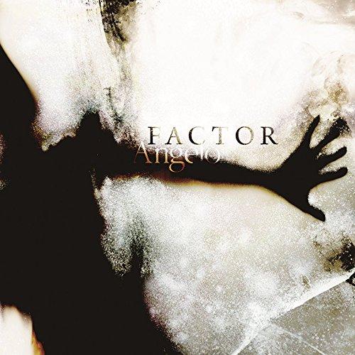 CD/Angelo/FACTOR (期間生産限定盤)