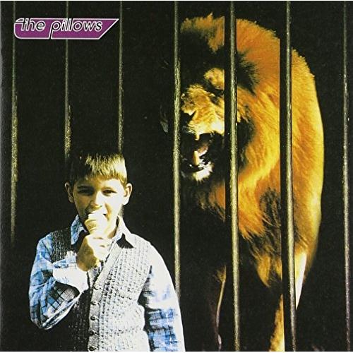 CD/the pillows/LITTLE BUSTERS