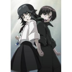 DVD/TVアニメ/蒼穹のファフナー Dead Aggressor EXODUS 8 (DVD+CD)