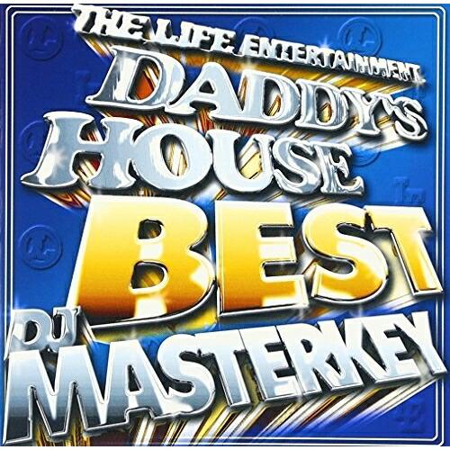 CD/DJ MASTERKEY/DADDY&apos;S HOUSE BEST