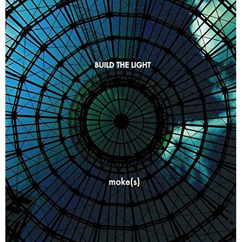 【取寄商品】CD/moke(s)/BUILD THE LIGHT