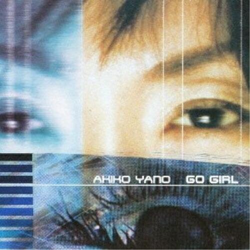 CD/矢野顕子/GO GIRL (Blu-specCD2)
