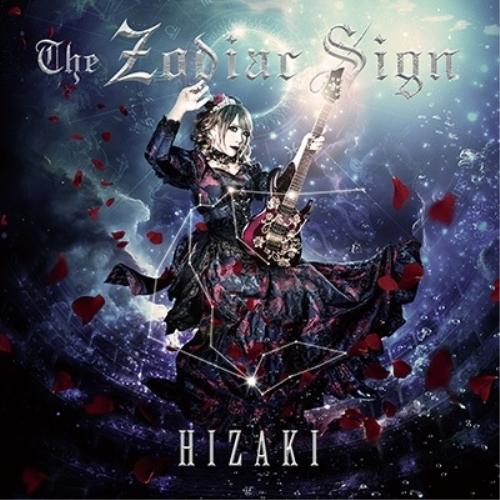 ▼CD/HIZAKI/The Zodiac Sign (世界同時発売/通常盤)