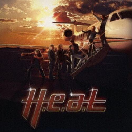 CD/H.E.A.T/ヒート〔2025 ツアー・エディション〕 (SHM-CD) (紙ジャケット/解...