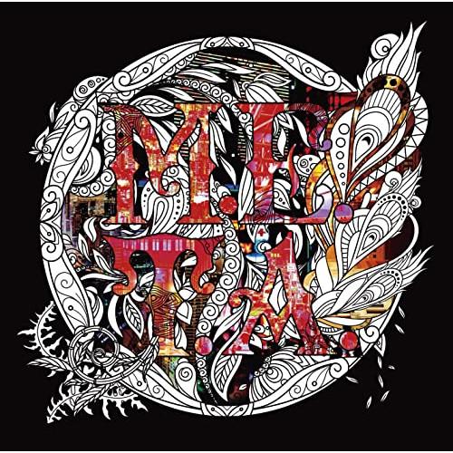 CD/vistlip/M.E.T.A. (CD+DVD) (通常盤/(vister))