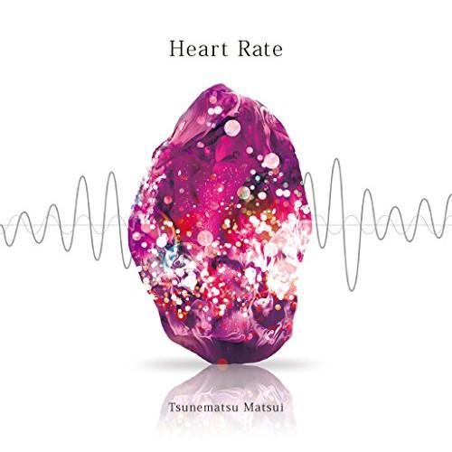 CD/松井常松/Heart Rate
