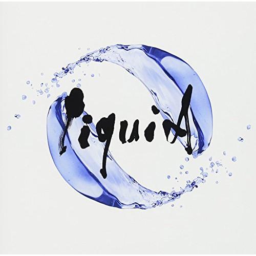 CD/松井常松/liquid