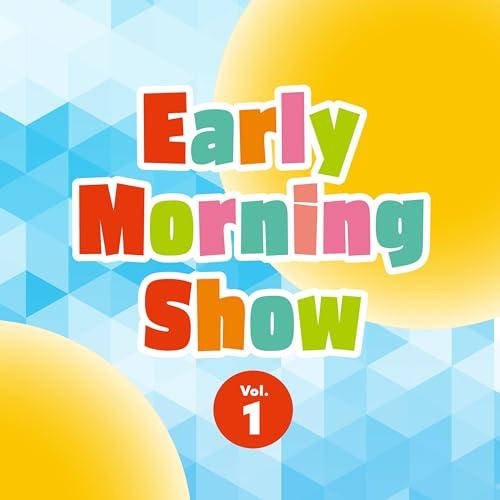 CD/KAY/Early Morning Show Vol.1