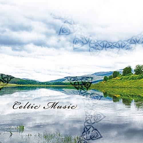 CD/ワールド・ミュージック/CELTIC MUSIC ケルトの音楽