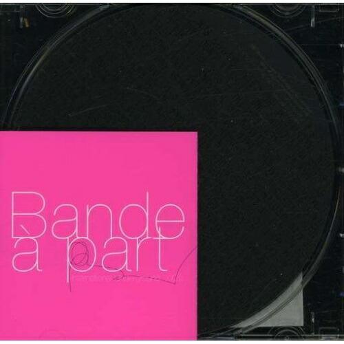 CD/オムニバス/agnes b. presents bande a part