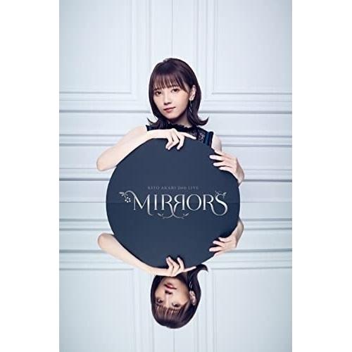 BD/アニメ/KITO AKARI 2ND LIVE MIRRORS(Blu-ray)