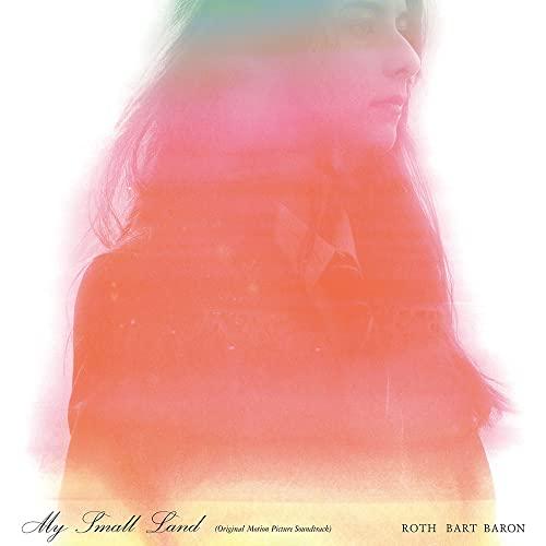 CD/ROTH BART BARON/My Small Land(Original Motion P...