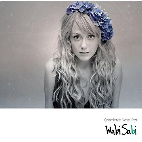 CD/シャーロット・ケイト・フォックス/WABI SABI (CD+DVD) (初回限定盤)