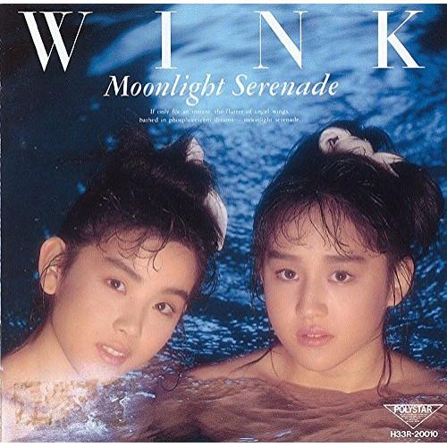 CD/Wink/Moonlight Serenade (UHQCD)