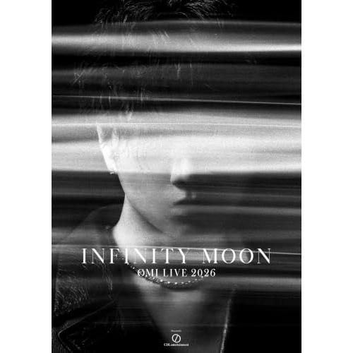 DVD/OMI/OMI LIVE 2026 〜INFINITY MOON〜 (DVD(スマプラ対応)...