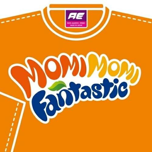CD/エイジア エンジニア/MOMI MOMI Fantastic feat.はるな愛 (CD+DV...