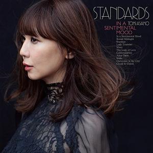 CD/土岐麻子/STANDARDS in a sentimental mood 〜土岐麻子ジャズを歌う〜｜e-apron