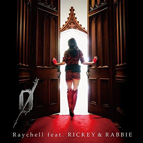 CD/Raychell feat.RICKEY &amp; RABBIE/0