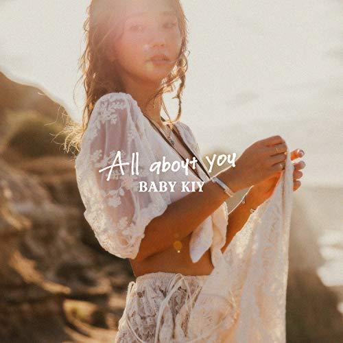 CD/Baby Kiy/All About You (CD+DVD)