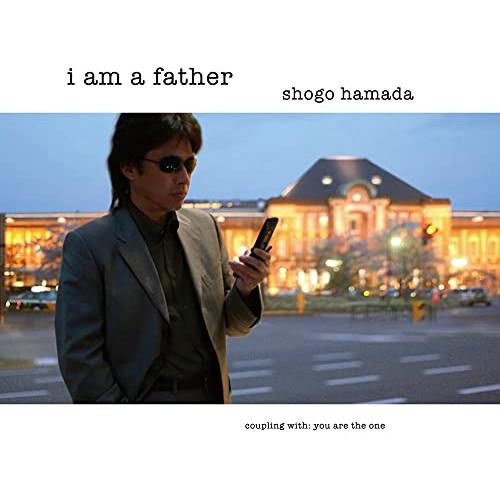 CD/浜田省吾/I am a father