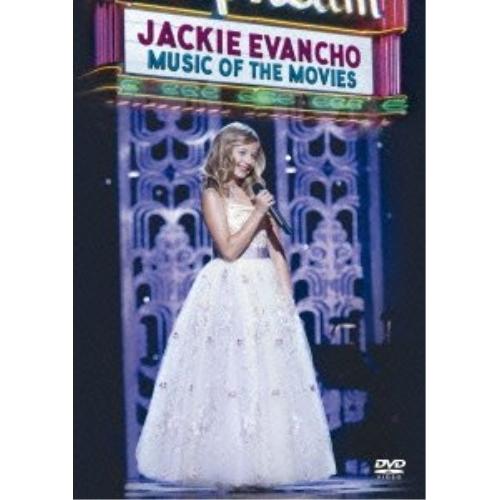 DVD/ジャッキー・エヴァンコ/ミュージック・オブ・ザ・ムービーズ