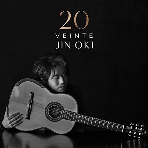 CD/沖仁/20 VEINTE 〜20年の軌跡〜 (Blu-specCD2) (解説付)