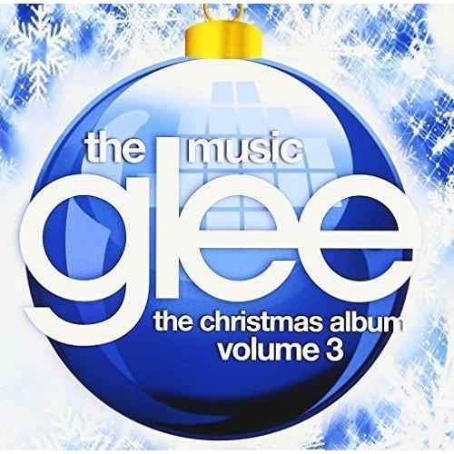 CD/オリジナル・サウンドトラック/glee/グリー(シーズン4) ザ・クリスマス・アルバム Vol...