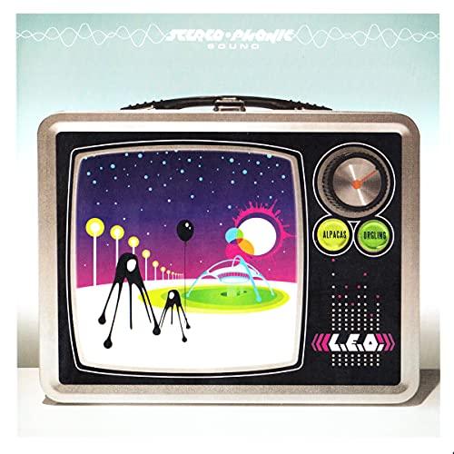 CD/L.E.O./アルパカス・オーグリング +10 (Blu-specCD2) (解説歌詞対訳付/...