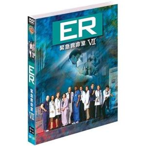 DVD/海外TVドラマ/ER 緊急救命室(セブンス)セット2｜e-apron
