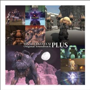 CD/ゲーム・ミュージック/FINAL FANTASY XI Original Soundtrack -PLUS-